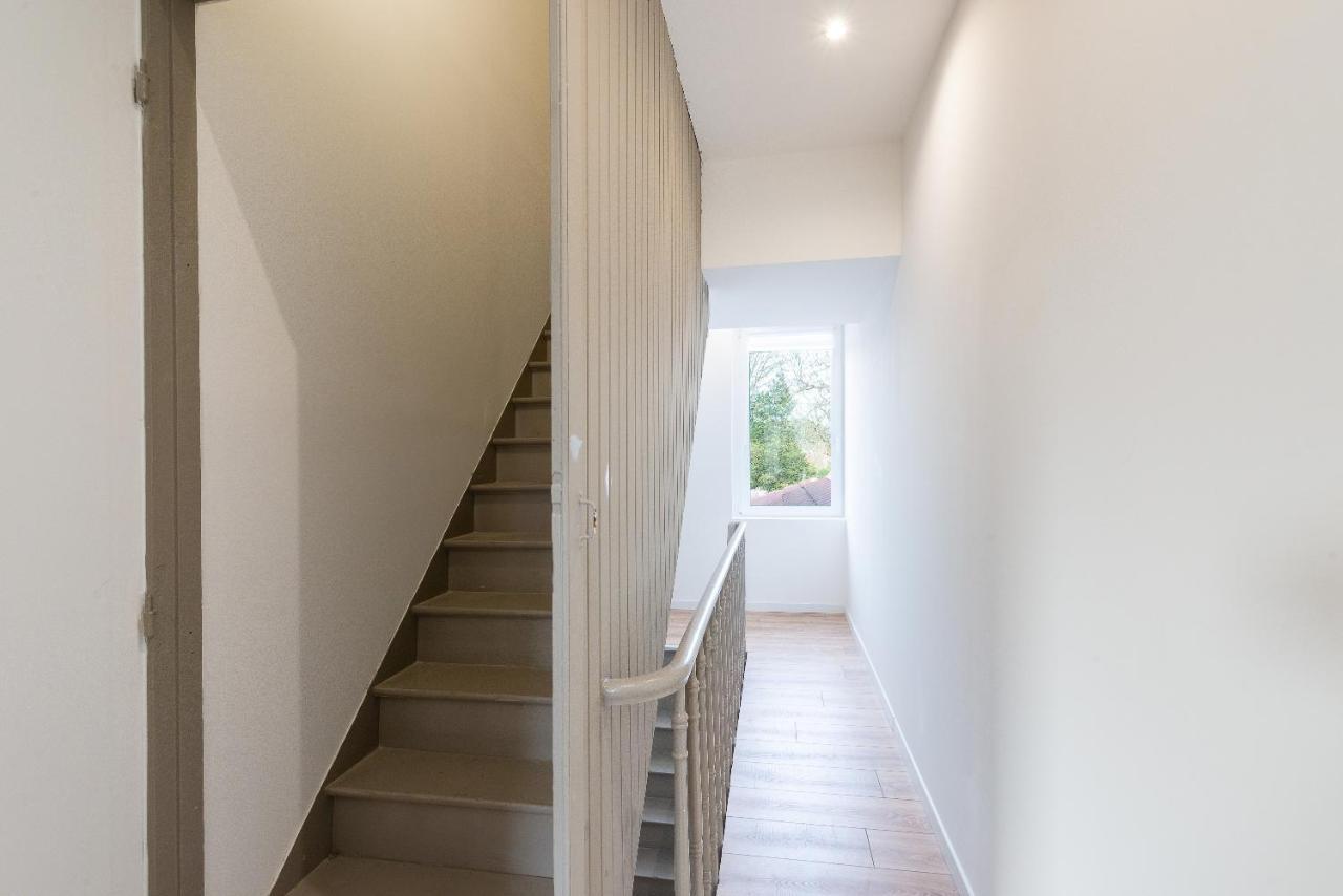 Malaka Home Anzin מראה חיצוני תמונה