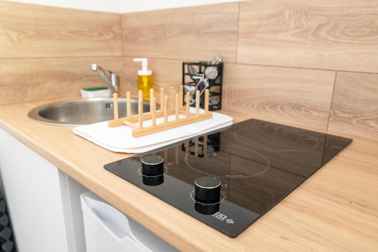 Malaka Home Anzin מראה חיצוני תמונה