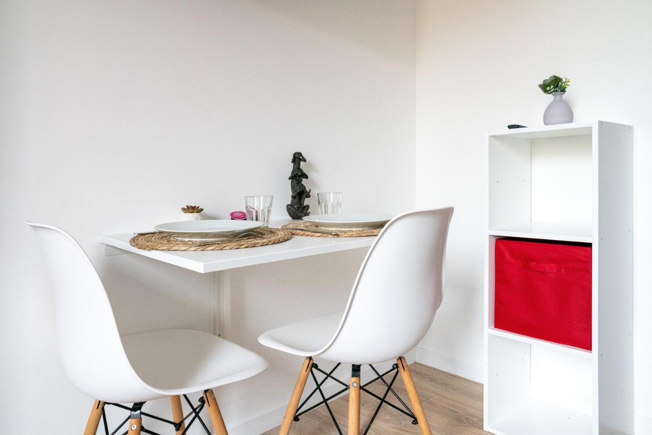 Malaka Home Anzin מראה חיצוני תמונה