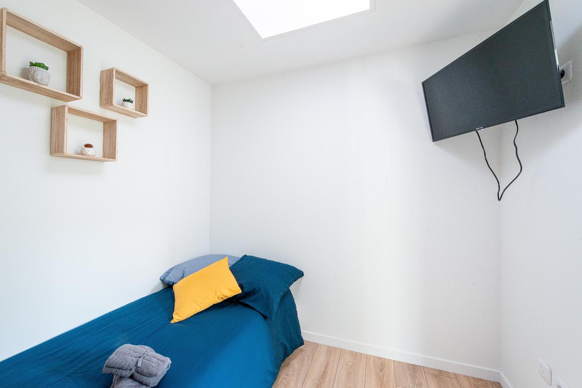 Malaka Home Anzin מראה חיצוני תמונה