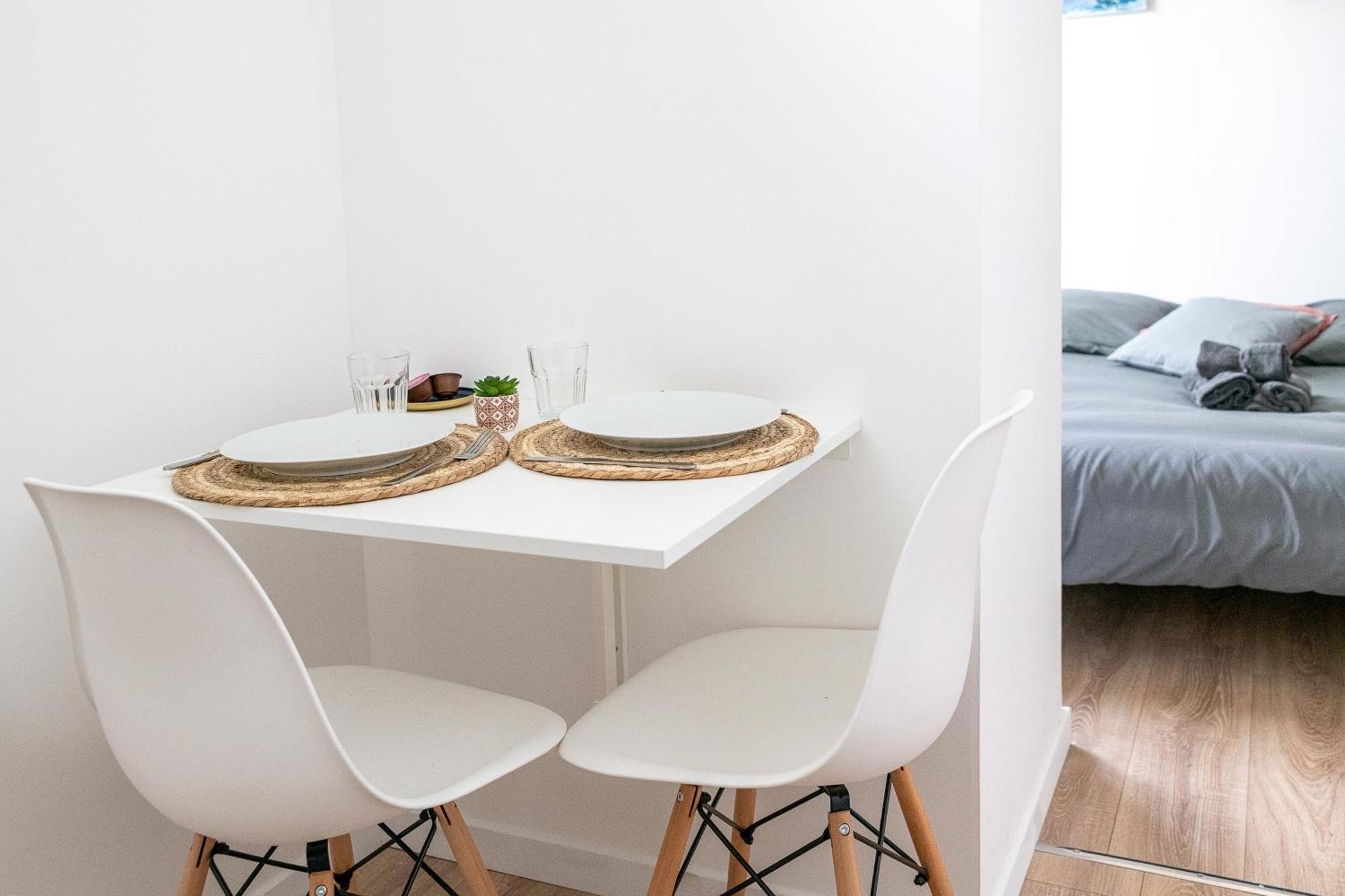 Malaka Home Anzin חדר תמונה
